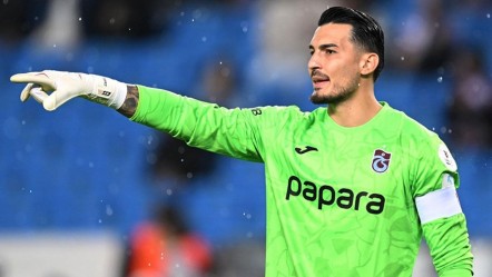 Uğurcan Çakır'ın talebi işi bitirdi! Gitmek istediği takımı kulübüne bildirdi - Spor