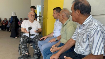 Ünlü sanatçı Kahtalı Hamido'nun oğlu Sinan Çelik parkta ölü bulundu! - Magazin