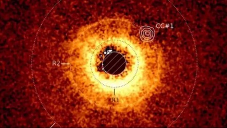 NASA'dan bir ilk! Bu keşifle uzayda yeni dönem başlıyor - Teknoloji