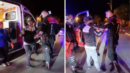 Yasal sınırı 16 kat geçti! Ne polisi dinledi ne de sağlıkçıları - 3. Sayfa