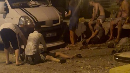 Adana'da ortalık savaş alanına döndü! Silahlı kavgada ölü ve yaralılar var - 3. Sayfa