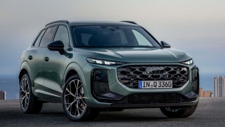 Audi’yi krizden kurtaracak model: Yeni Q3 SUV - T-Otomobil