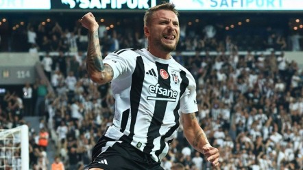 Beşiktaş'ta imza an meselesi! İtalyanlar transferi duyurdu: Beklenen ayrılık gerçekleşiyor - Spor