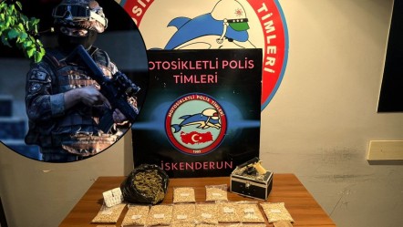 Binlercesi ele geçildi! Bir kentimizi zehirleyeceklerdi... - 3. Sayfa