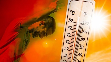 Bugün 17, yarın 21 kentte 'kırmızı' alarm! Avrupa kavruluyor, uyarılar peş peşe geldi - Dünya
