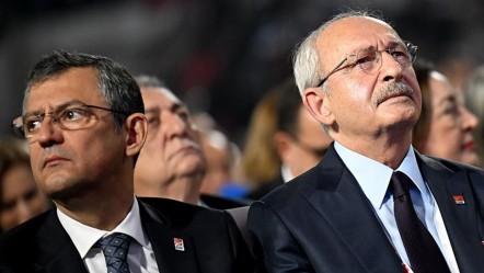 CHP'deki kavgada yeni raunt! Kılıçdaroğlu'nu partiden atacaklar - Gündem