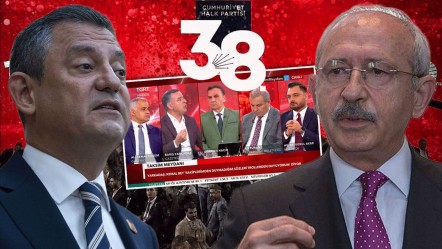 CHP'li eski ilçe başkanları harekete geçti! Kılıçdaroğlu'ndan trollere sert çıkış: 20 yılda ben böylesini görmedim - Gündem