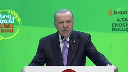 Cumhurbaşkanı Erdoğan'dan önemli açıklamalar - Gündem