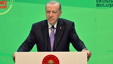 Cumhurbaşkanı Erdoğan CHP'deki kavgaya kayıtsız kalamadı: Şaibeyle yatıp butlanla kalkıyorlar - Gündem