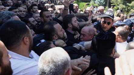 Ermenistan’da darbe planının sır perdesi aralandı: Türkiye ve Azerbaycan’ı hedef aldılar! - Dünya