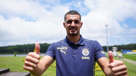 Fenerbahçe'nin genç yeteneği yolcu! Süper Lig ekibi resmen talip - Spor
