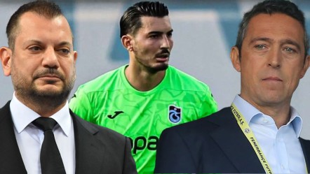 Fenerbahçe'ye Uğurcan Çakır resti! Ertuğrul Doğan çok net konuştu: 20 milyon euro verseler de satmam - Spor