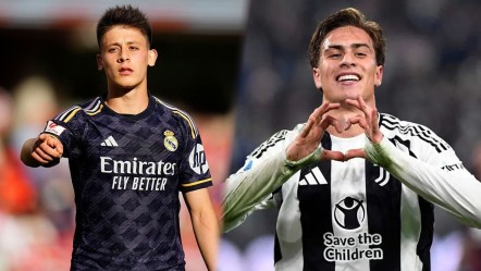 FIFA Dünya Kulüpler Kupası'nda Arda Güler'in rakibi Kenan yıldız! Milli kapışma... - Spor