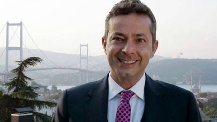 İrfan Değirmenci gözaltına alındı - Gündem