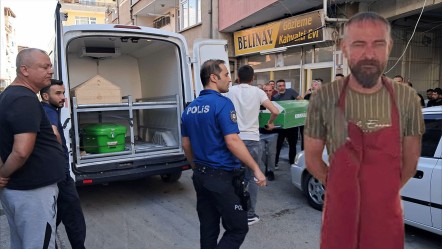 "Kanepeden düştü" dediler cinayet çıktı! Gerçeği otopsi sonrası öğrendiler, 3 kişi gözaltında - 3. Sayfa