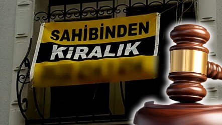 Kiracıyı evden çıkarmak için tahliye davası açtı! Ev sahibinin oyununu mahkeme bozdu - Ekonomi