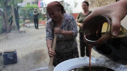 Kokusu kendine has, binbir faydası var! Sadece bir ilçede üretiliyor - Ekonomi