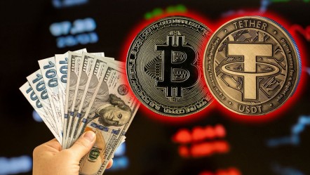 Kripto paralarla ilgili yeni karar! Transfer işlemlerine "limit" ve "zaman" sınırı getirildi - Ekonomi
