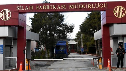 MKE Silah Fabrikası Müdürü Mustafa Gürel hayatını kaybetti - Gündem