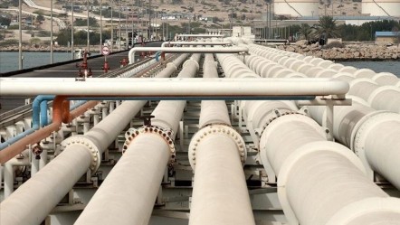 Nisanda yüzde 2,2 arttı! Türkiye'nin petrol ithalatı ne kadar? - Ekonomi