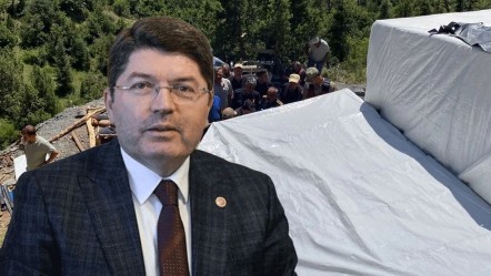 Oltu'daki maden göçüğünde 3 kişi ölmüştü! Bakan Tunç duyurdu, soruşturma başlatıldı - Gündem