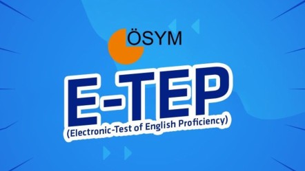 e-TEP sınavı ne zaman yapılacak? ÖSYM'den TOEFL ve IELTS ayarında yeni dil sınavı! - Haberler