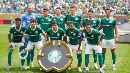 Palmeiras, Kulüpler Dünya Kupası'nda çeyrek finalde - Spor
