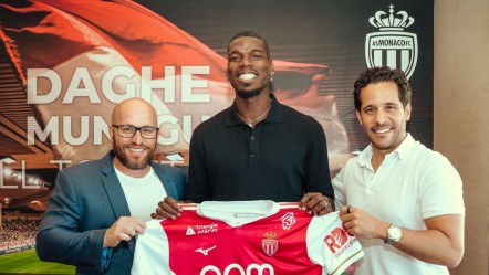 Paul Pogba'nın yeni adresi belli oldu! Resmen açıklandı - Spor