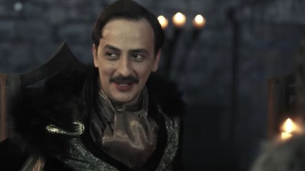 Prens dizisi Kerem Özdoğan kimdir, evli mi? Eşinin sezon finaline tepkisi gündem oldu - Haberler