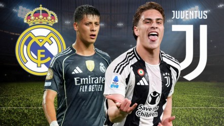 Real Madrid - Juventus maçı ne zaman, saat kaçta? FIFA Kulüpler Dünya Kupası Son 16 Turu eşleşmeleri belli oldu - Haberler