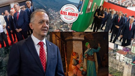 Sanatçıdan esnafa, yerel halk bu festivalle canlandı! Bakan Yardımcısı Yazgı'dan Turkiyegazetesi.com.tr'ye özel açıklamalar - Kültür - Sanat