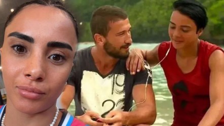Survivor Sabriye Şengül yıllar sonra açıkladı! Adem Kılıçcı ile küslük nedeni ortaya çıktı - Magazin