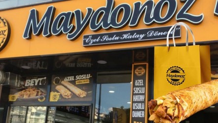 TMSF kayyum atamıştı! Ünlü döner zincirine yönelik FETÖ soruşturmasında 32 kişi tutuklandı - Gündem