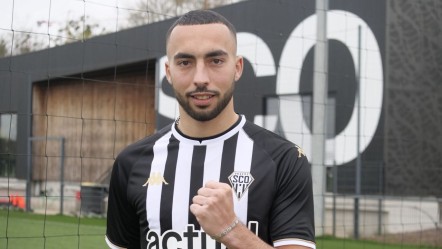 Trabzonspor, Himad Abdelli için devrede! Rota Fransa'ya çevrildi - Spor