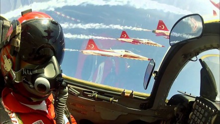 Türk imzasıyla Avrupa’yı sarsacak proje! İspanya Türkiye’nin Hürjet’ine 1.375 milyar avro ayırdı - Dünya