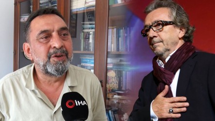 Ünlü oyuncudan dikkat çeken açıklama: Bir noktadaysam bunun sebebi Osman Sınav'dır - Gündem
