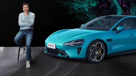 Xiaomi hisseleri zirve çıktı: Çin'in en zengin ismi Lei Jun oldu!  - T-Otomobil