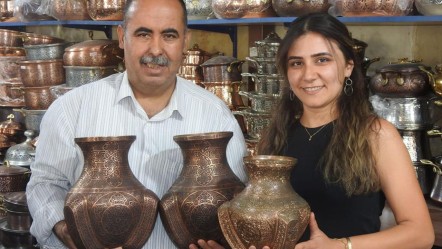 Yapması 3 ay sürüyor! Araba fiyatına satılıyor: 50 yıllık ustalar bile kolay kolay yapamaz - Ekonomi