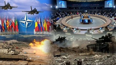 Yeni savunma stratejisi! NATO üç eylem planında anlaştı - Dünya