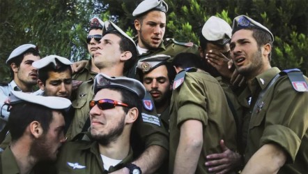 Yerleşimciler İsrail askerlerini boğmaya çalıştı, "İntikam" yemini edildi: Çok sayıda yaralı var! - Dünya