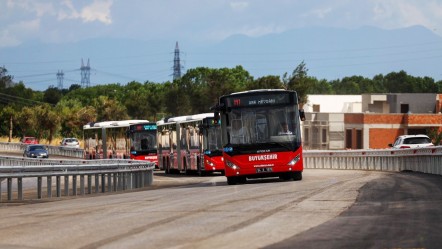 1 milyar liralık proje hayata geçti! İstanbul’un ardından Türkiye’nin ikinci şehri oldu - Ekonomi