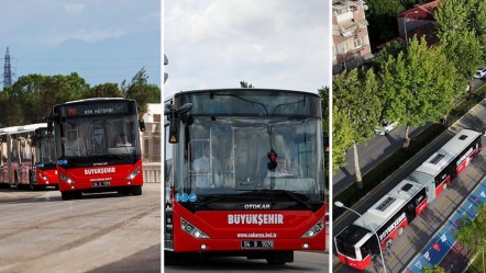 1 milyar liralık proje hayata geçti! İstanbul’un ardından Türkiye’nin ikinci şehri oldu - Ekonomi