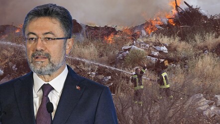 2 günde 150 yangın! 17 kişi gözaltında: Bakan Yumaklı son durumu açıkladı - gundem