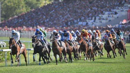 99. Gazi Koşusu'nun kazananı belli oldu - Spor