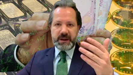 Altın, gümüş, döviz, borsa, kripto... 2025'in ikinci yarısında neler olacak? İslam Memiş değerlendirdi - Ekonomi