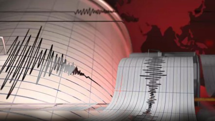 Ankara'da deprem mi oldu? 29 Haziran Kandilli Rasathanesi son dakika deprem listesi paylaşıldı - Haberler