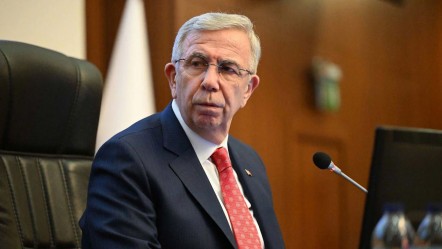 Ankara'daki deprem sonrası Mansur Yavaş'tan açıklama geldi! - Gündem