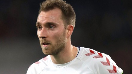 Beşiktaş, Christian Eriksen için devrede! Solskjaer’in raporu bekleniyor - Spor