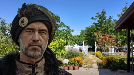 Oyuncu Burak Hakkı'nın yeni hayatı şaşırttı! Çiftlik kurdu, siparişlere yetişemiyor - Magazin