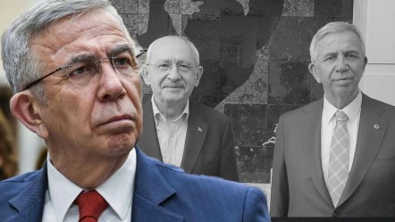CHP'yi karıştıran krizde yeni perde! Mansur Yavaş, Sözcü'yü yalanladı - Gündem